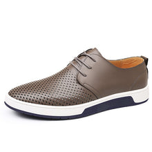 Load image into Gallery viewer, Men's Casual Comfort Shoe