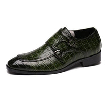 Load image into Gallery viewer, Cross Buckle
