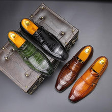 Load image into Gallery viewer, Cross Buckle
